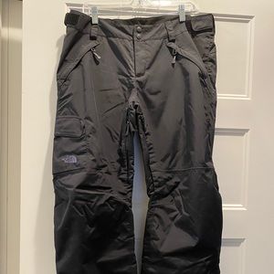 The North Face Freedom Insulated Pant -Large/Short